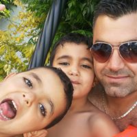 Mohammad Haifa Photo 1
