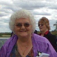 Mary Bunting Photo 2