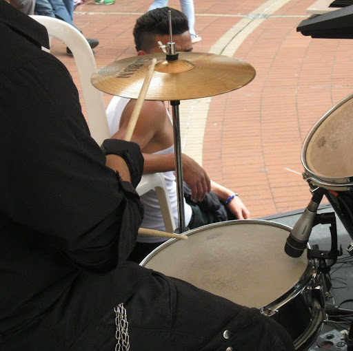 Manuel Bermudez Photo 11