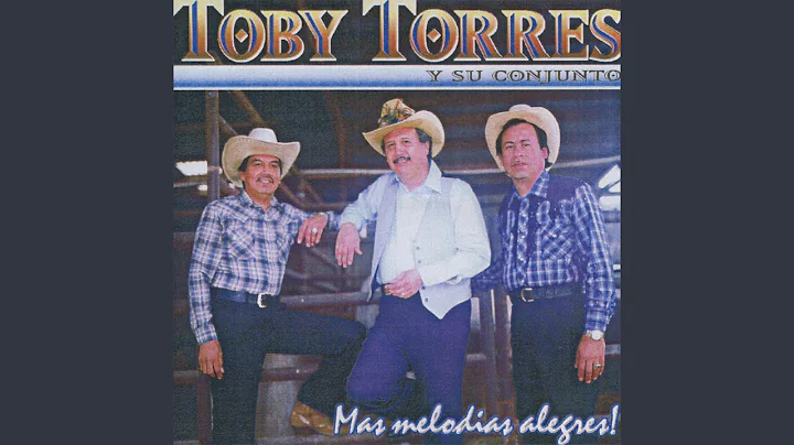 Toby Torres Photo 25