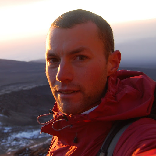 Chris Kreutzer Photo 8