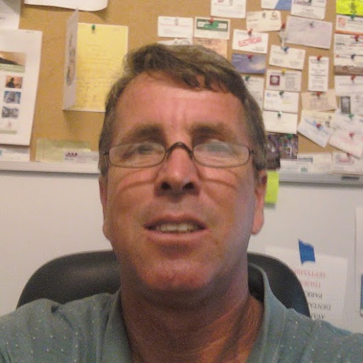 Patrick Kiernan Photo 14