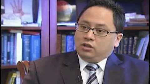 Paul Tolentino Photo 26