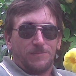 Tim Chamberlain Photo 9