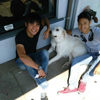 Bruce Chen Photo 5