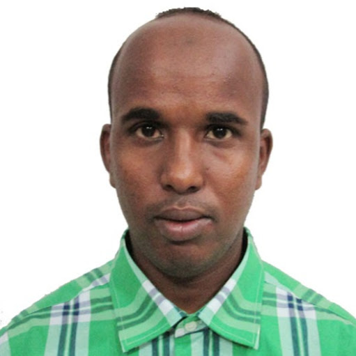 Abdirahman Hassan Photo 16