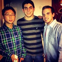 Nicholas Lopresti Photo 1
