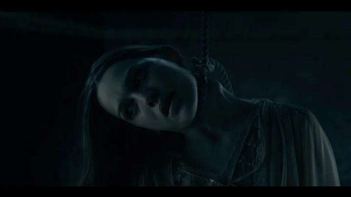 Eleanor Vance Photo 7