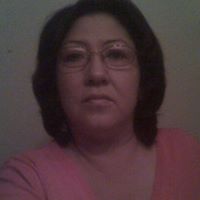 Mary Borjas Photo 7