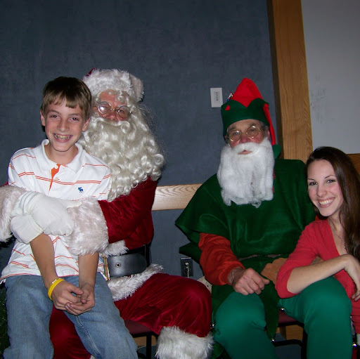 Ellen Bailey Photo 11