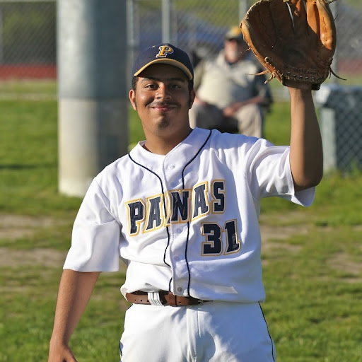 Ed Romero Photo 10