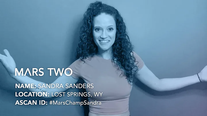 Sandra Sanders Photo 36