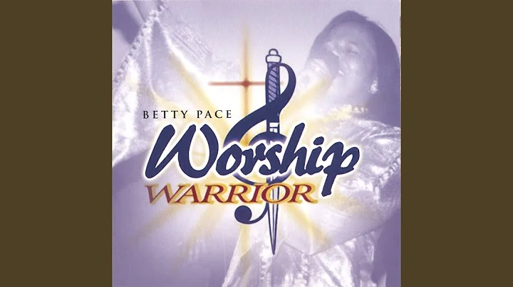 Betty Pace Photo 30