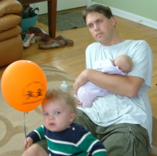 Chris Loomis Photo 11
