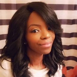 Latoya Thomas Photo 10