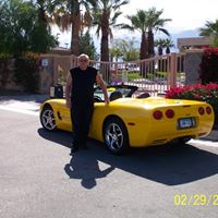 Warren Blanchard Photo 1