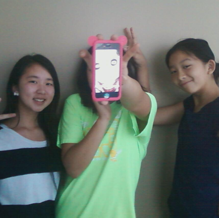 Sarah Kuo Photo 10