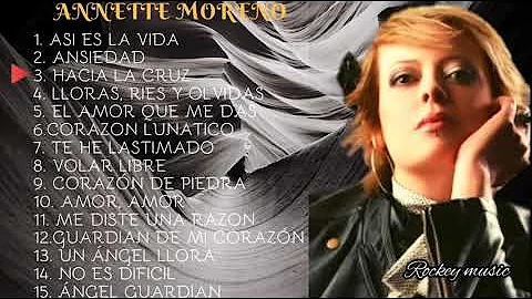 Ann Moreno Photo 25