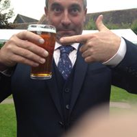 Paul Wyatt Photo 9