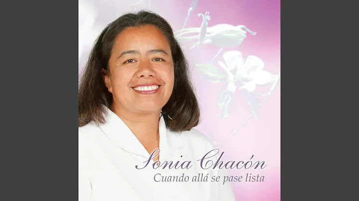 Sonia Chacon Photo 22