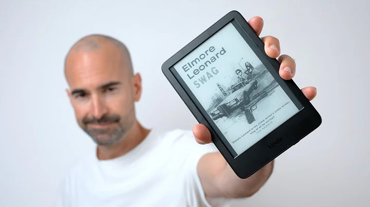 Essie Kindle Photo 2