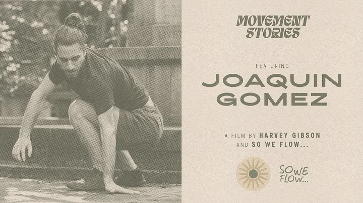 Joaquin Gomez Photo 36