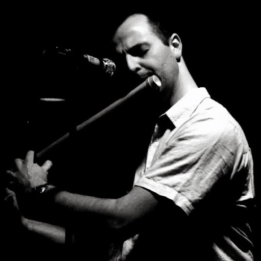 Matthew Fallon Photo 10