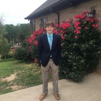 Lawson Clark Photo 2