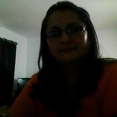Esther Blanco Photo 14