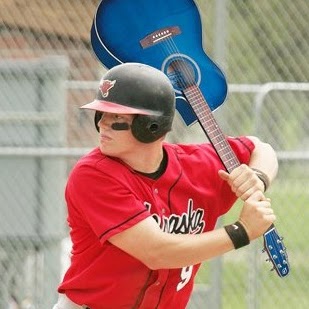 Adam Caruso Photo 9