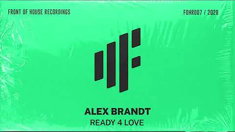 Alex Brandt Photo 35