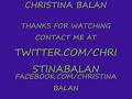 Christina Balan Photo 21