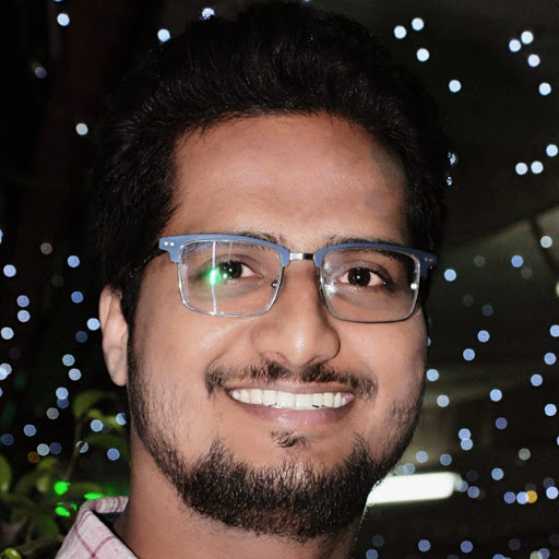 Kuldeep Mathur Photo 10