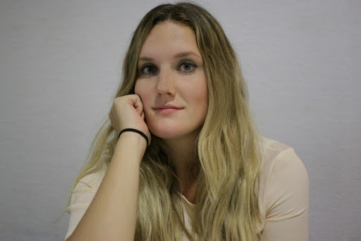 Lucy Jackson Photo 10