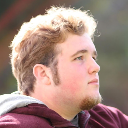 Christopher Sanderson Photo 15
