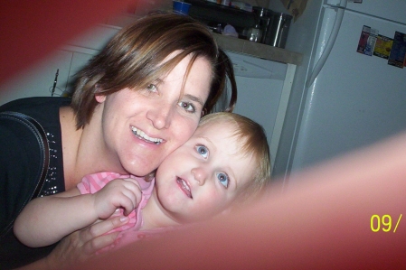 Michelle Griffin Photo 22