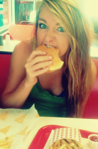 Brittany Dodson Photo 13