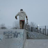 Richard Kick Photo 2