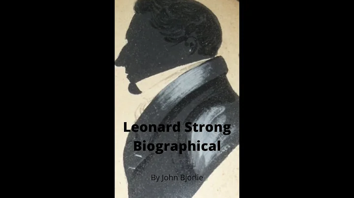 Leonard Strong Photo 5