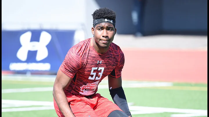 Terrell Bailey Photo 25