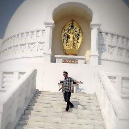 Brahma Sharma Photo 14