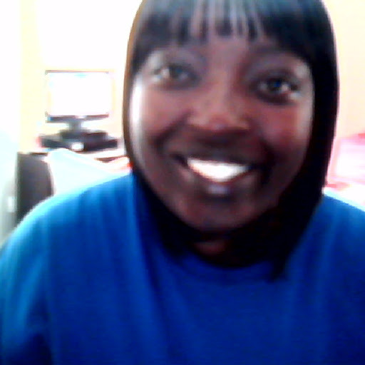 Octavia Johnson Photo 11