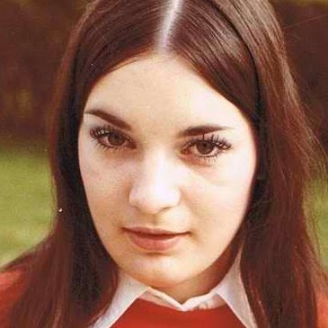 Nancy Fraser Photo 14