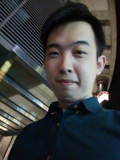 Tom Tan Photo 13