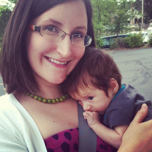 Kristin Olson Photo 19