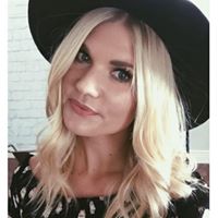Brittany Porter Photo 1
