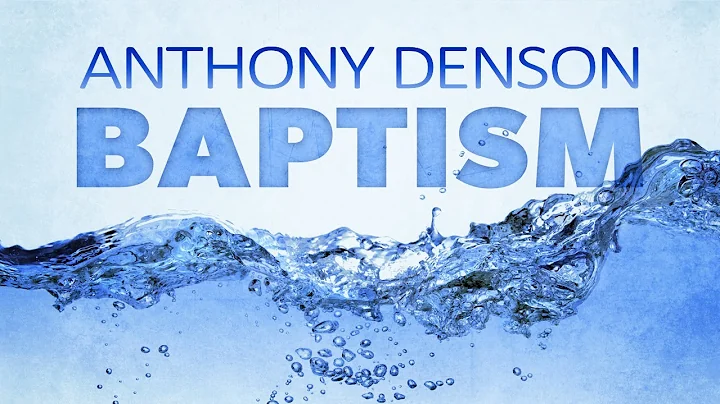 Anthony Denson Photo 23