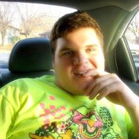 Mark Killion Photo 3