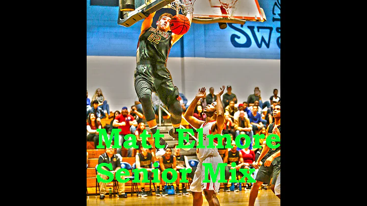 Matthew Elmore Photo 32