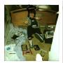 Chris Jung Photo 30